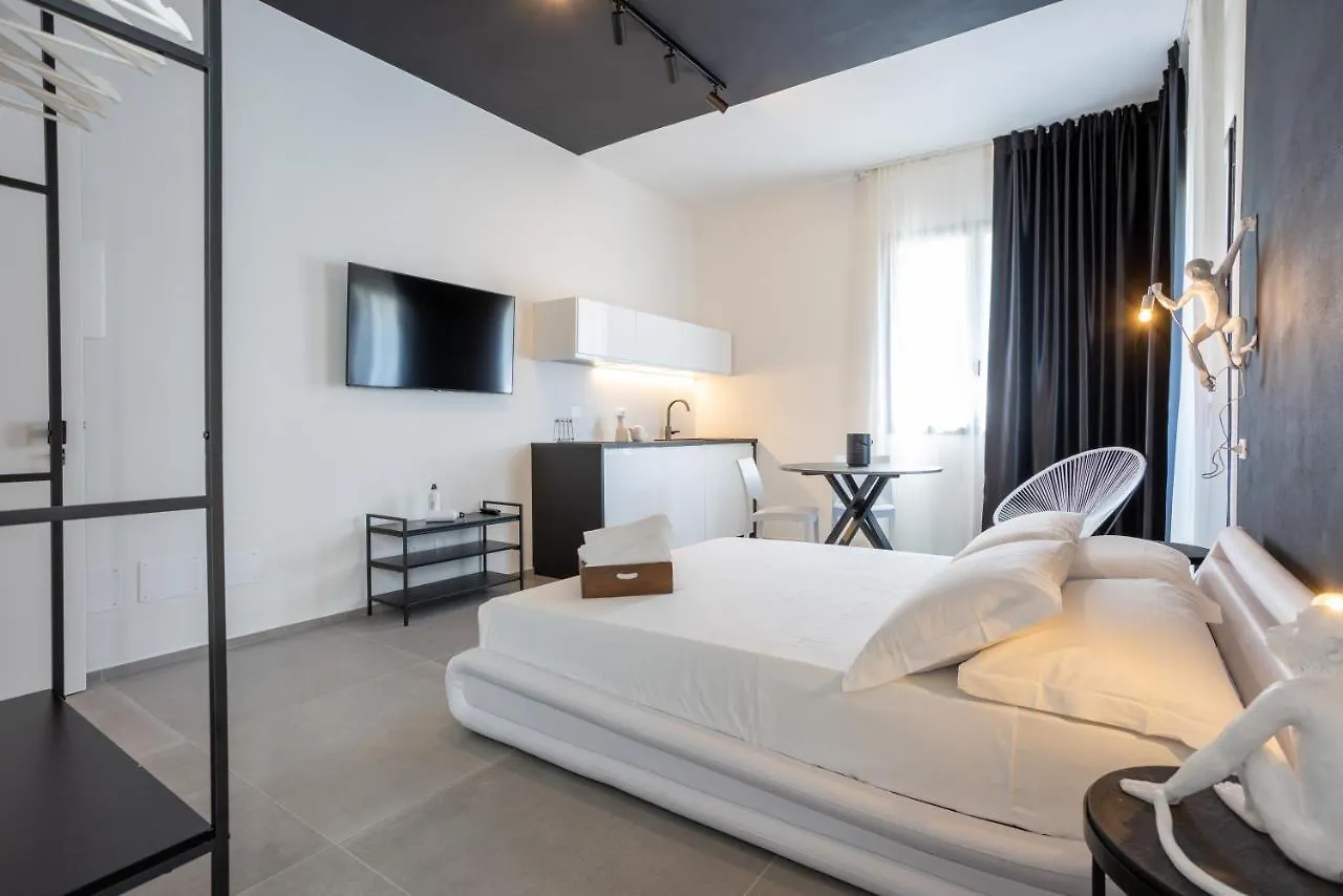 Labotanica_Casalounge Aparthotel Cesenatico 0*,